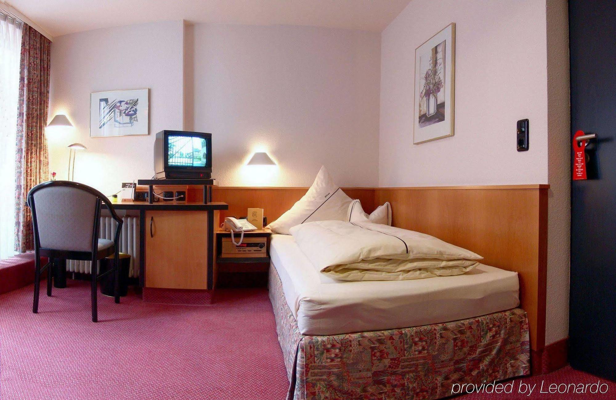 Hotel Lehmeier Neumarkt in der Oberpfalz Room photo